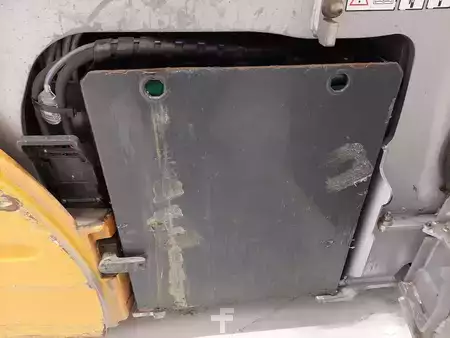 Eléctrica de 4 ruedas 2015  Still RX 20-20 (10)