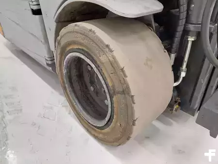 Eléctrica de 4 ruedas 2015  Still RX 20-20 (12)