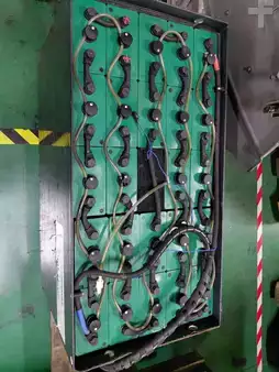 Eléctrica de 4 ruedas 2015  Still RX 20-20 (16)