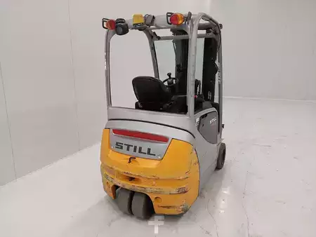 Eléctrica de 4 ruedas 2015  Still RX 20-20 (3)