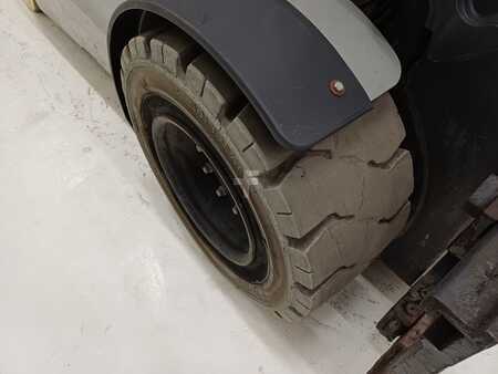 Elektromos 4 kerekű 2015  Still RX 60-50 (13)