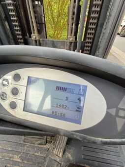 Elektro čtyřkolový VZV 2015  Still RX 60-50 (2)