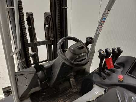 Elektromos 4 kerekű 2015  Still RX 60-50 (5)