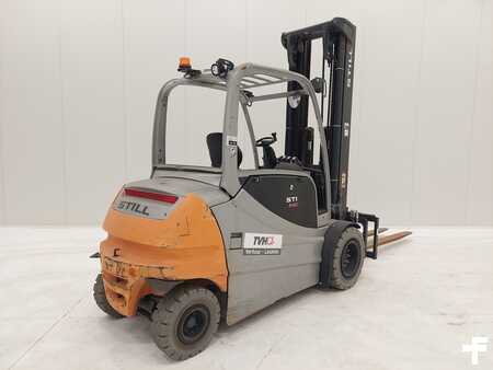 Carrelli elettrici 4 ruote 2015  Still RX 60-50 (4)