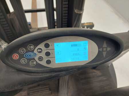 Carrelli elettrici 4 ruote 2015  Still RX 60-50 (8)