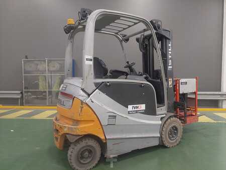 Elektro 4 Rad 2015  Still RX 60-25 (3)