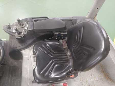 Elektro 4 Rad 2015  Still RX 60-25 (4)
