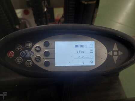 Elektro 4 Rad 2015  Still RX 60-25 (6)