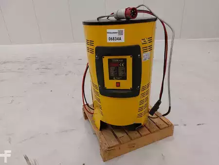 Elektro čtyřkolový VZV 2015  HC (Hangcha) CPD25-AC4 (12)