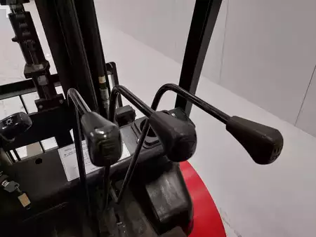 Elektro čtyřkolový VZV 2015  HC (Hangcha) CPD25-AC4 (6)