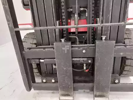 Elektro čtyřkolový VZV 2015  HC (Hangcha) CPD25-AC4 (7)