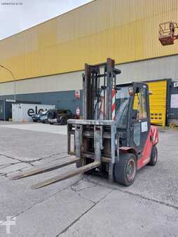 Dieseltruck 2014  HC (Hangcha) CPCD35-XW33B (4)