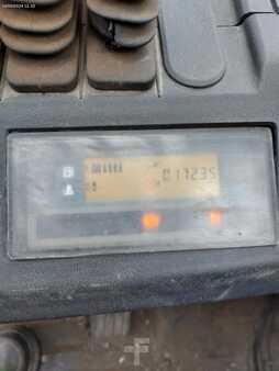 Dieseltruck 2014  HC (Hangcha) CPCD35-XW33B (5)