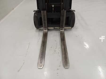 Chariots élévateurs GPL 2016  Doosan GC33P-5 (6)