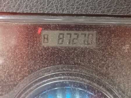 Chariots élévateurs GPL 2016  Doosan GC33P-5 (8)