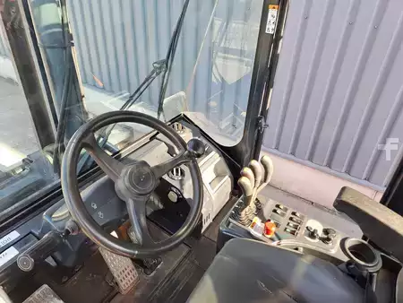 Diesel heftrucks 2014  Doosan D130S-5 (6)