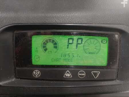 Elektro 4 Rad 2015  Doosan B50X-5 (11)