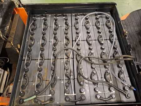 Elektro 4 Rad 2015  Doosan B50X-5 (13)