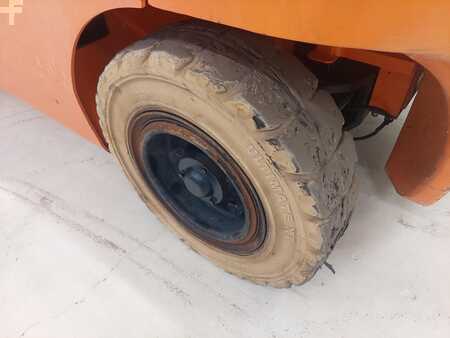 Elektro 4 Rad 2015  Doosan B50X-5 (14)