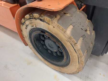 Elektro 4 Rad 2015  Doosan B50X-5 (17)