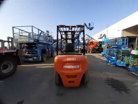 El Truck - 4-hjul 2015  Doosan B50X-5 (3)