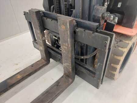 Elektro 4 Rad 2015  Doosan B50X-5 (7)