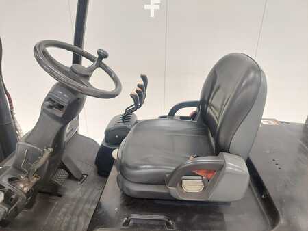 Elektro 4 Rad 2015  Doosan B50X-5 (8)