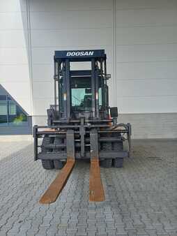 Doosan D130S-5