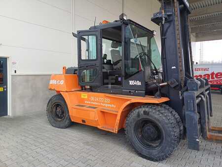 Doosan D130S-5