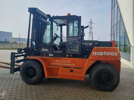 Dieselový VZV 2014  Doosan D130S-5 (4)