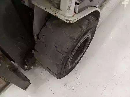 Elektro čtyřkolový VZV 2014  TCM FTB18-E1L (13)