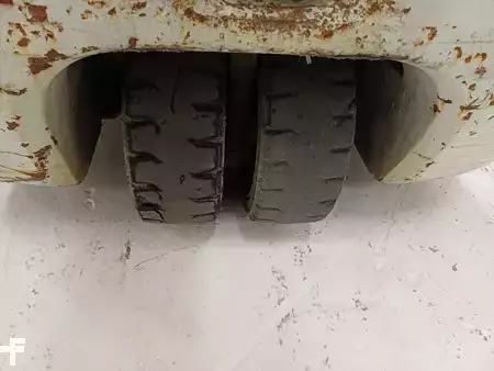 Elektro čtyřkolový VZV 2014  TCM FTB18-E1L (14)