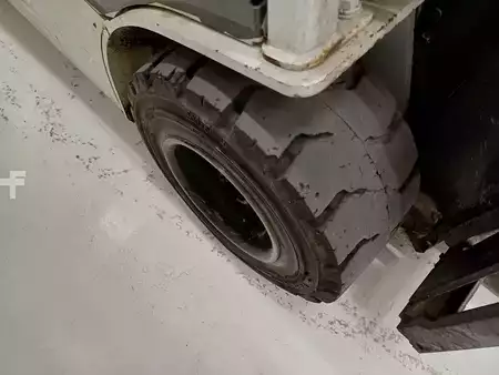 Elektro čtyřkolový VZV 2014  TCM FTB18-E1L (15)