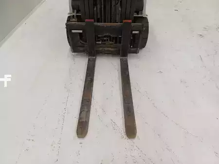 Elektro čtyřkolový VZV 2014  TCM FTB18-E1L (4)