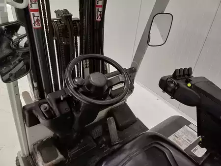 Elektro čtyřkolový VZV 2014  TCM FTB18-E1L (6)