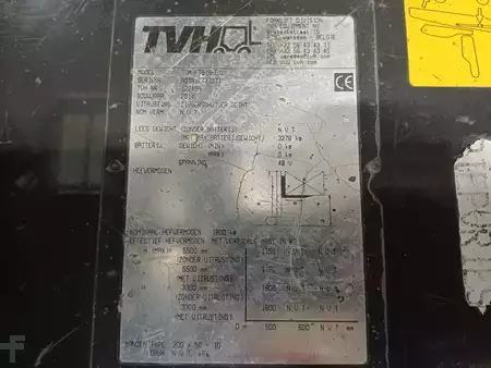 Elektro čtyřkolový VZV 2014  TCM FTB18-E1L (7)