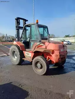 Chariots élévateurs tout terrain 2012  Manitou M30-4 T S3 E3 (5)