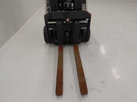 Elektromos 4 kerekű 2016  Unicarriers TX3-20L (5)