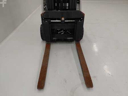 Elektromos 4 kerekű 2016  Unicarriers TX3-20L (6)