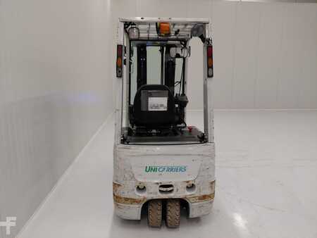 Elektromos 4 kerekű 2016  Unicarriers TX3-20L (7)