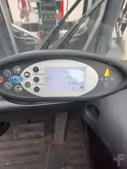 Elektro čtyřkolový VZV 2017  Still RX 60-60 (4)