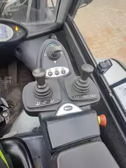 Elektro čtyřkolový VZV 2017  Still RX 60-60 (5)