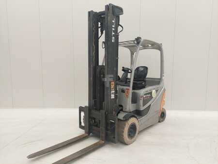 Elektrisk- 4 hjul 2017  Still RX 60-30 (1)