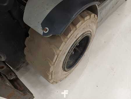 Elektrisk- 4 hjul 2017  Still RX 60-30 (11)