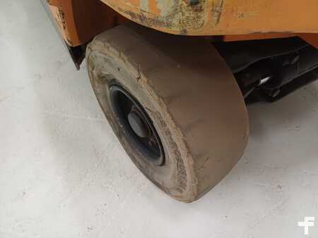 Elektrisk- 4 hjul 2017  Still RX 60-30 (12)