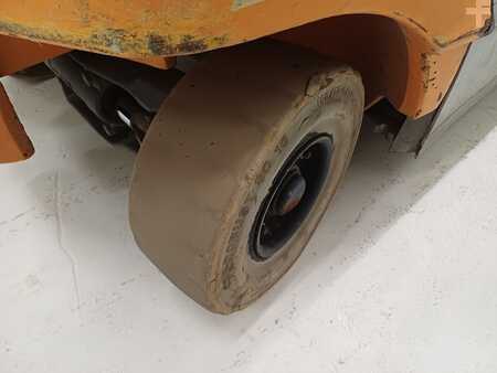 Elektrisk- 4 hjul 2017  Still RX 60-30 (13)