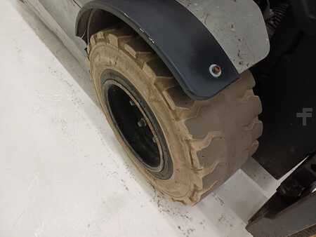 Elektrisk- 4 hjul 2017  Still RX 60-30 (14)