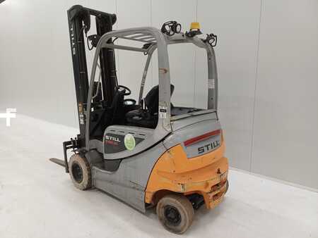 Elektrisk- 4 hjul 2017  Still RX 60-30 (4)