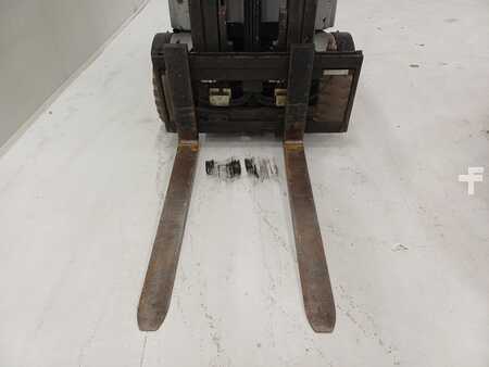 Elektrisk- 4 hjul 2017  Still RX 60-30 (5)