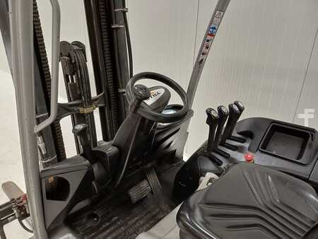 Elektrisk- 4 hjul 2017  Still RX 60-30 (6)